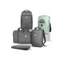 PORT DESIGNS | Fits up to size "" | Laptop Backpack | YOSEMITE Eco | Backpack | Grey | Shoulder strap - 10